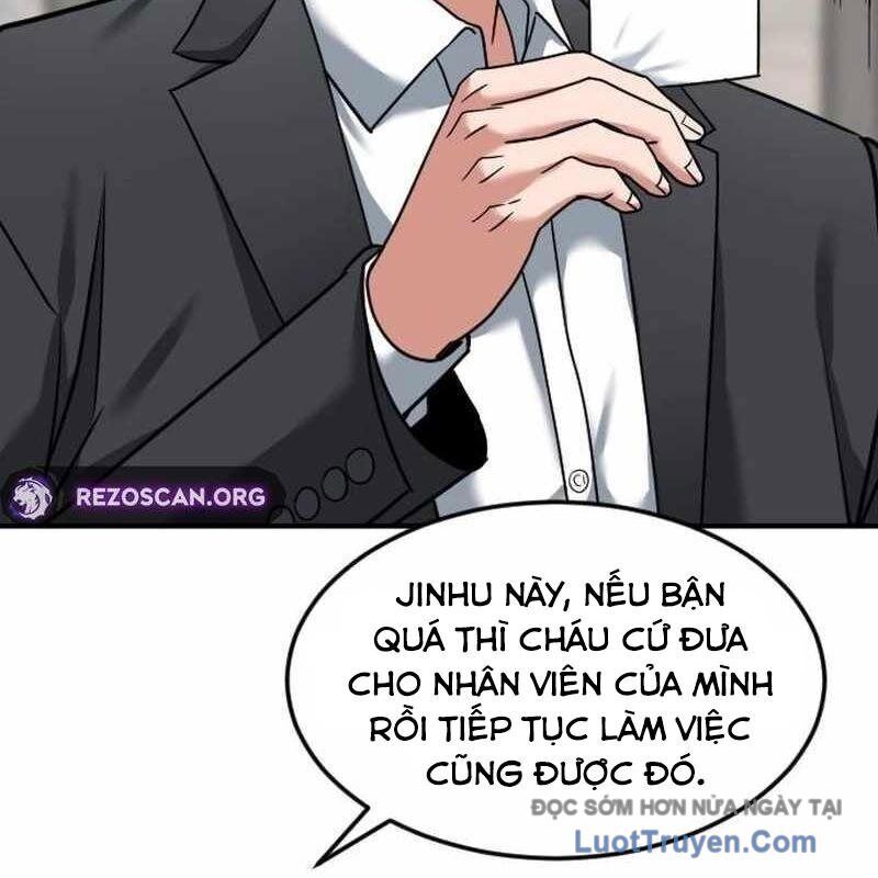 Nhà Đầu Tư Nhìn Thấy Tương Lai Chap 60 - Next Chap 61
