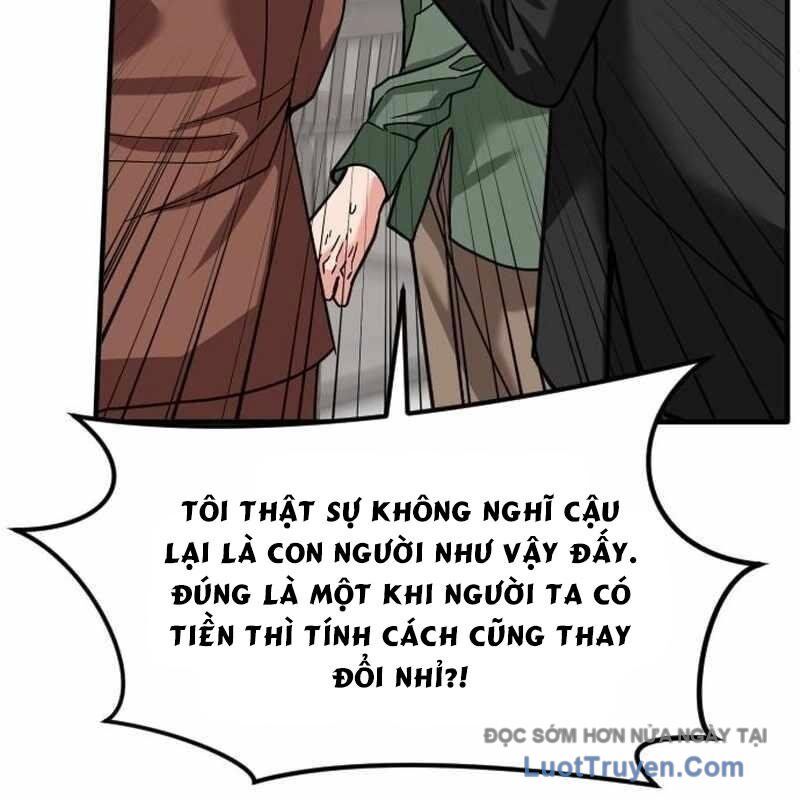 Nhà Đầu Tư Nhìn Thấy Tương Lai Chap 60 - Next Chap 61