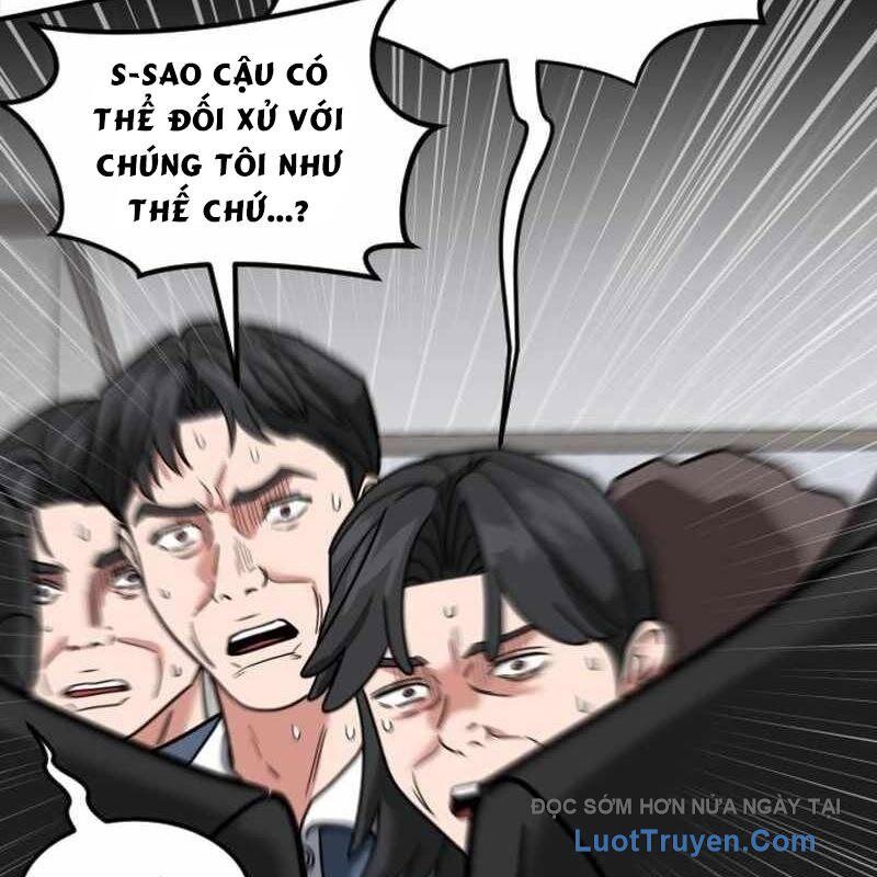 Nhà Đầu Tư Nhìn Thấy Tương Lai Chap 60 - Next Chap 61
