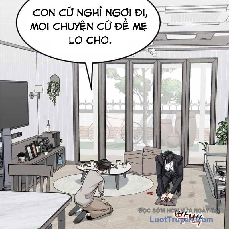 Nhà Đầu Tư Nhìn Thấy Tương Lai Chap 60 - Next Chap 61