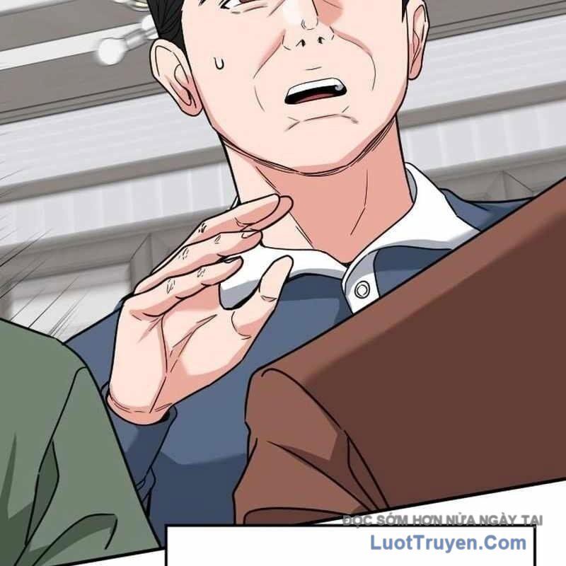 Nhà Đầu Tư Nhìn Thấy Tương Lai Chap 60 - Next Chap 61