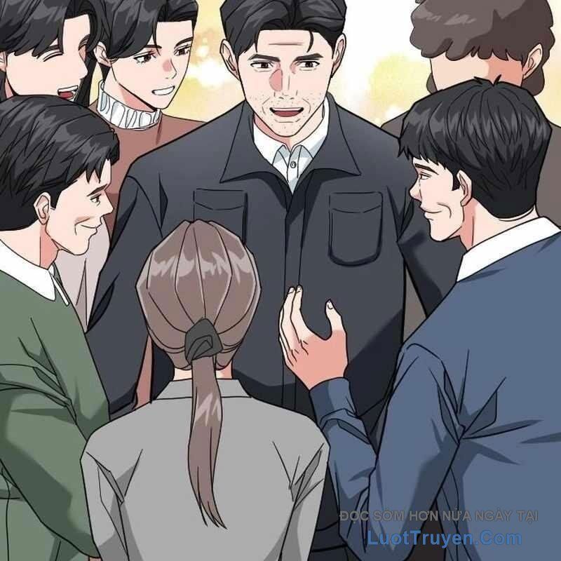 Nhà Đầu Tư Nhìn Thấy Tương Lai Chap 60 - Next Chap 61