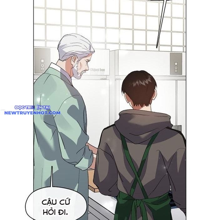 Nhà Hàng âm Phủ Chap 74 - Next Chap 75