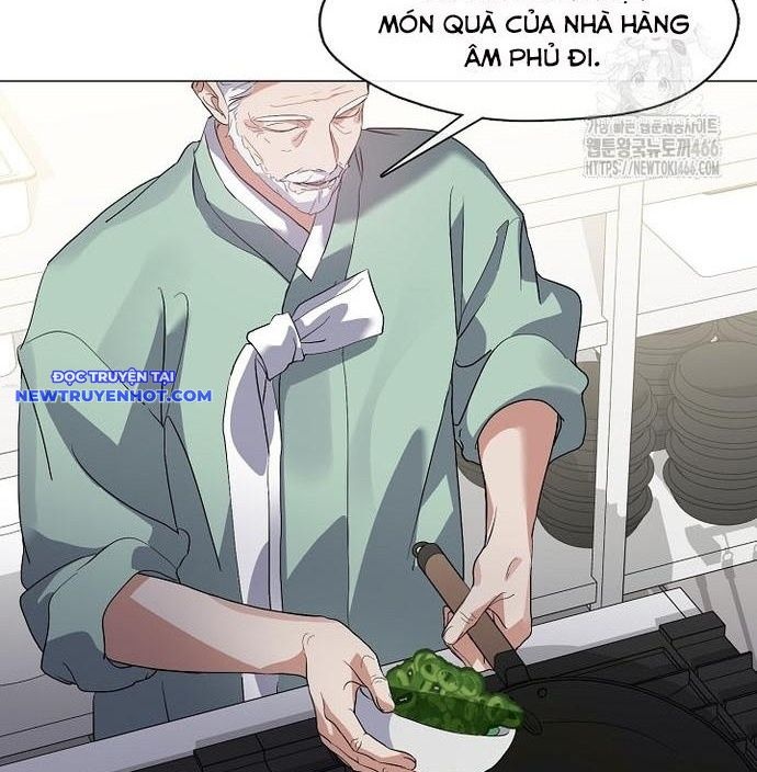 Nhà Hàng âm Phủ Chap 74 - Next Chap 75