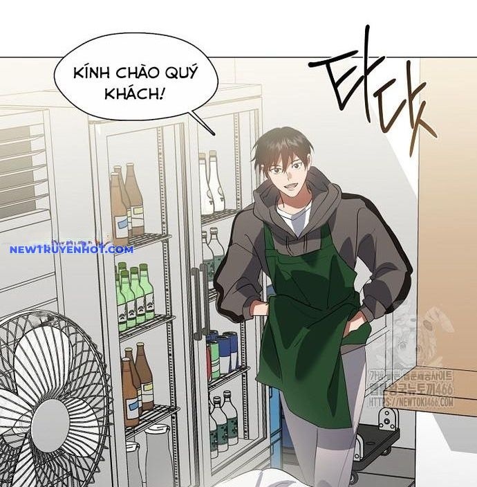 Nhà Hàng âm Phủ Chap 74 - Next Chap 75