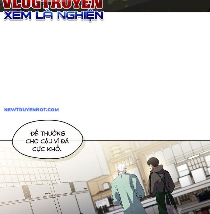 Nhà Hàng âm Phủ Chap 74 - Next Chap 75