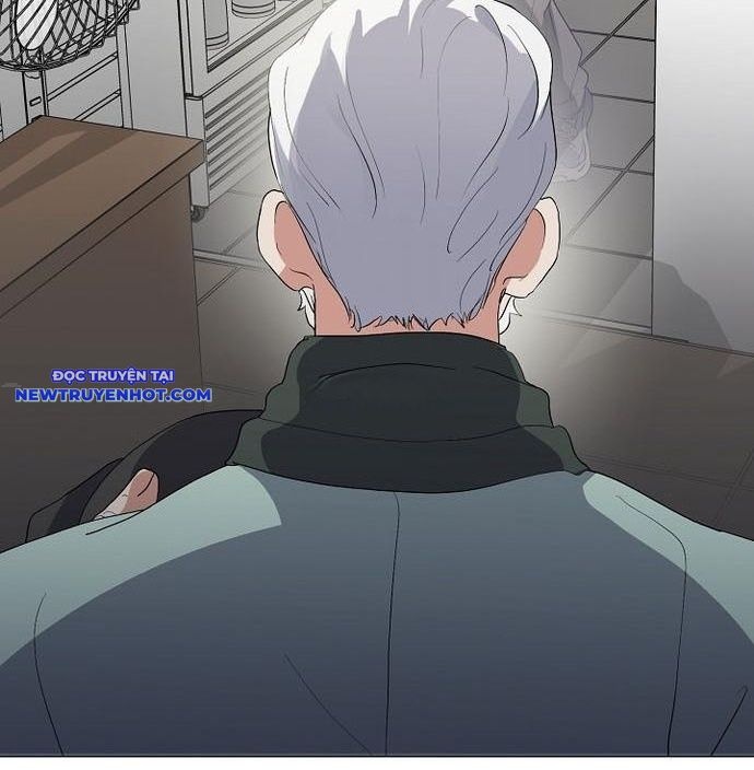 Nhà Hàng âm Phủ Chap 74 - Next Chap 75