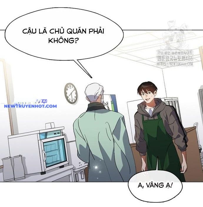 Nhà Hàng âm Phủ Chap 74 - Next Chap 75