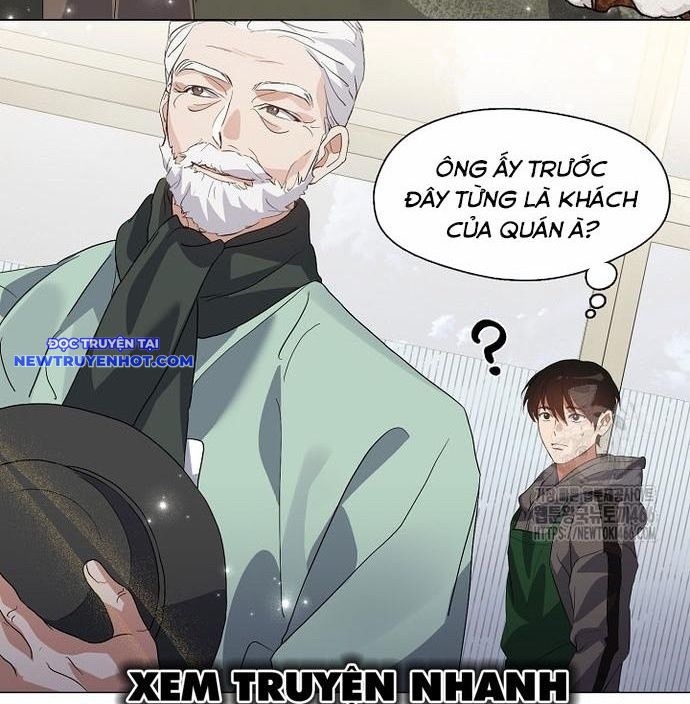 Nhà Hàng âm Phủ Chap 74 - Next Chap 75