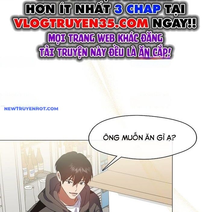 Nhà Hàng âm Phủ Chap 74 - Next Chap 75