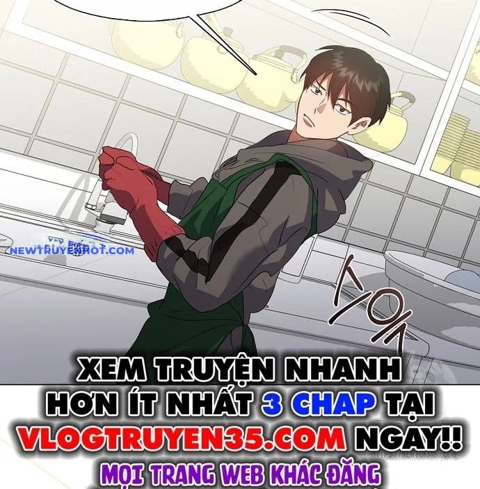 Nhà Hàng âm Phủ Chap 74 - Next Chap 75
