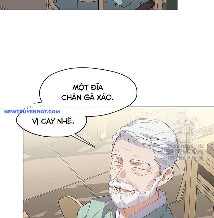 Nhà Hàng âm Phủ Chap 74 - Next Chap 75