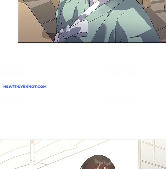 Nhà Hàng âm Phủ Chap 74 - Next Chap 75