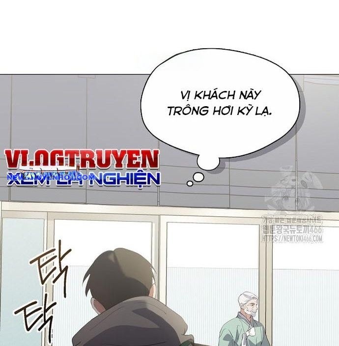 Nhà Hàng âm Phủ Chap 74 - Next Chap 75