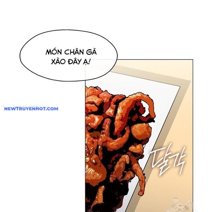 Nhà Hàng âm Phủ Chap 74 - Next Chap 75