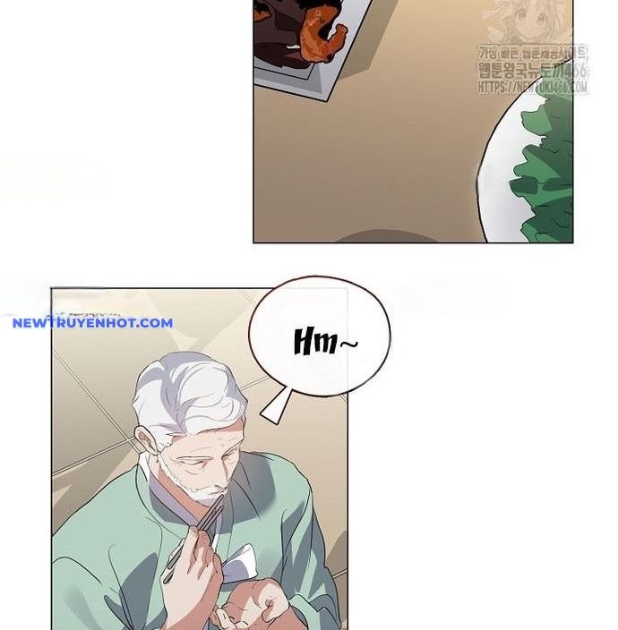 Nhà Hàng âm Phủ Chap 74 - Next Chap 75