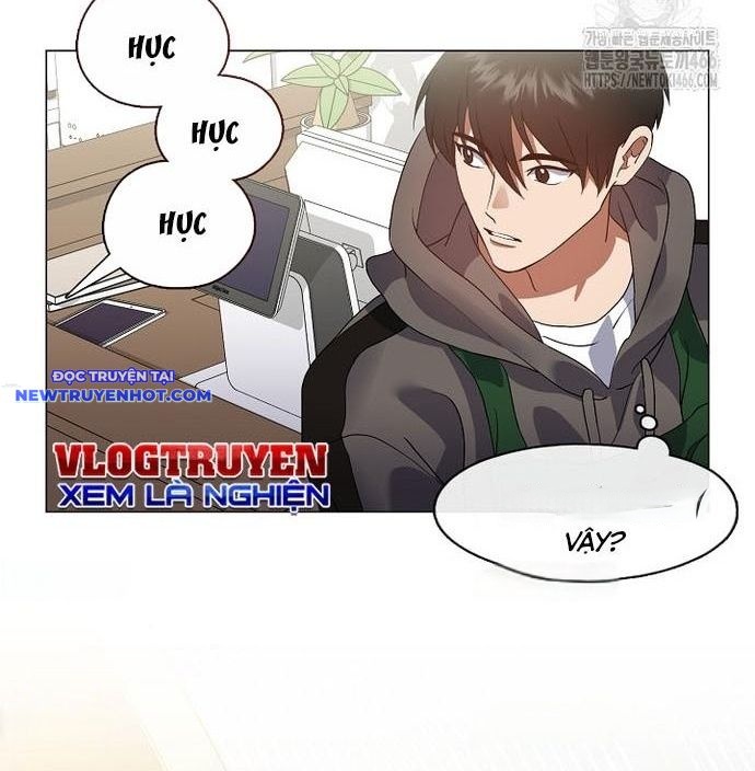 Nhà Hàng âm Phủ Chap 74 - Next Chap 75