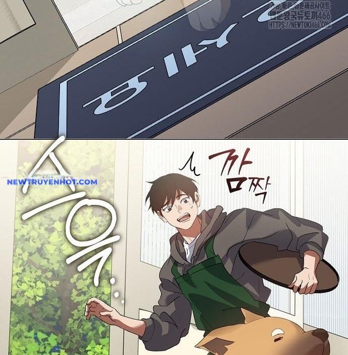 Nhà Hàng âm Phủ Chap 74 - Next Chap 75