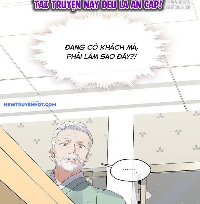 Nhà Hàng âm Phủ Chap 74 - Next Chap 75