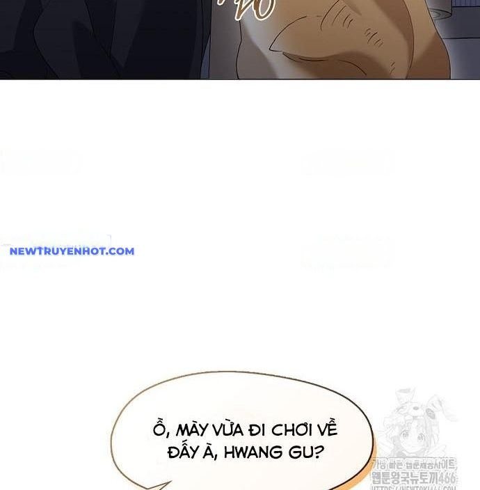 Nhà Hàng âm Phủ Chap 74 - Next Chap 75