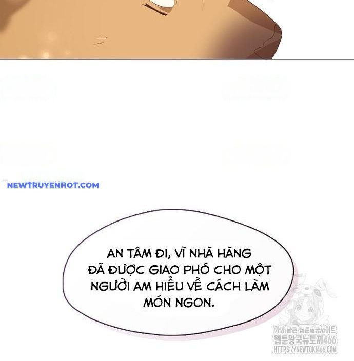 Nhà Hàng âm Phủ Chap 74 - Next Chap 75