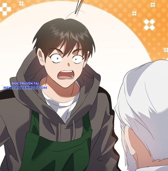 Nhà Hàng âm Phủ Chap 74 - Next Chap 75