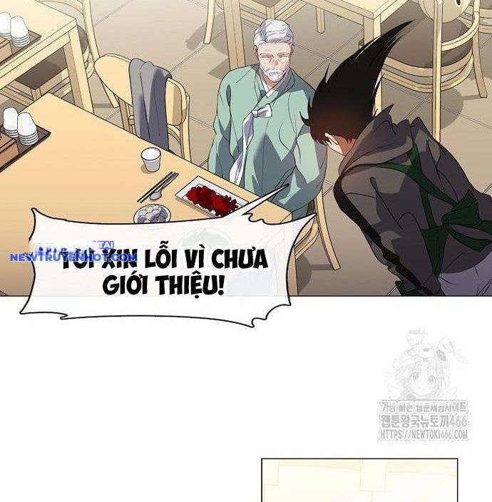 Nhà Hàng âm Phủ Chap 74 - Next Chap 75