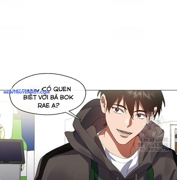 Nhà Hàng âm Phủ Chap 74 - Next Chap 75