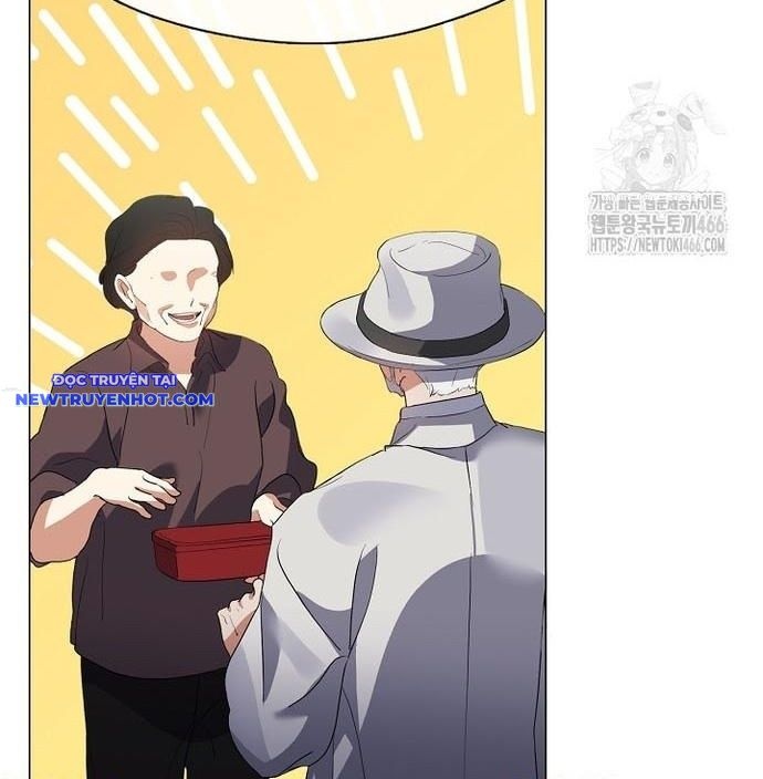 Nhà Hàng âm Phủ Chap 74 - Next Chap 75