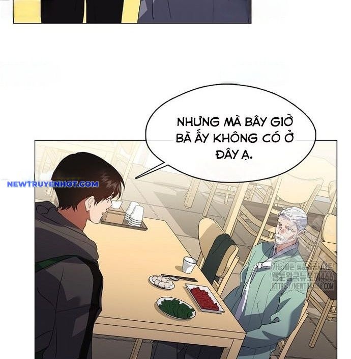 Nhà Hàng âm Phủ Chap 74 - Next Chap 75