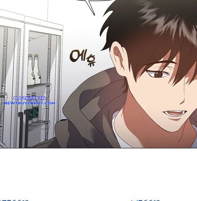 Nhà Hàng âm Phủ Chap 74 - Next Chap 75