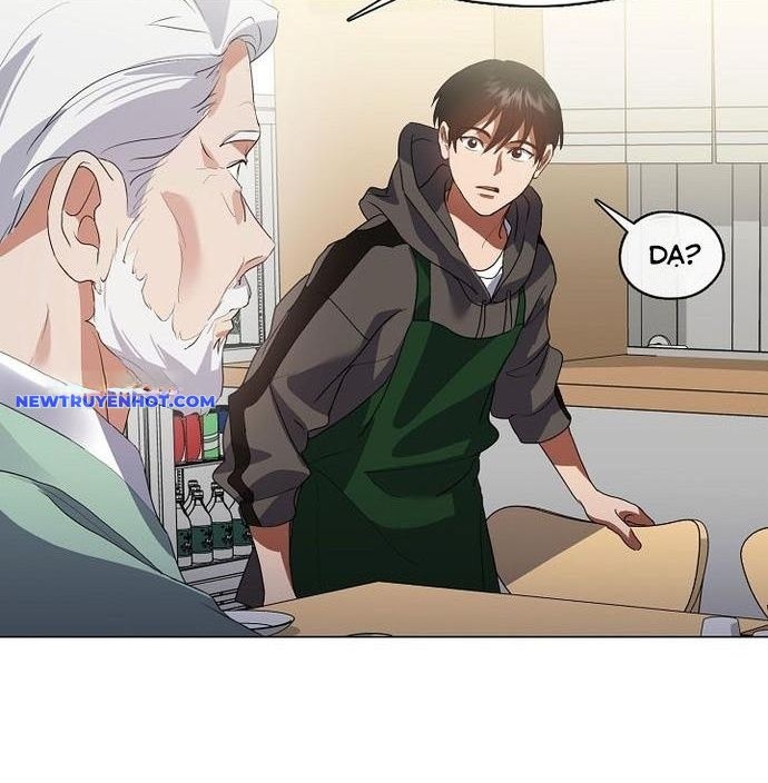 Nhà Hàng âm Phủ Chap 74 - Next Chap 75