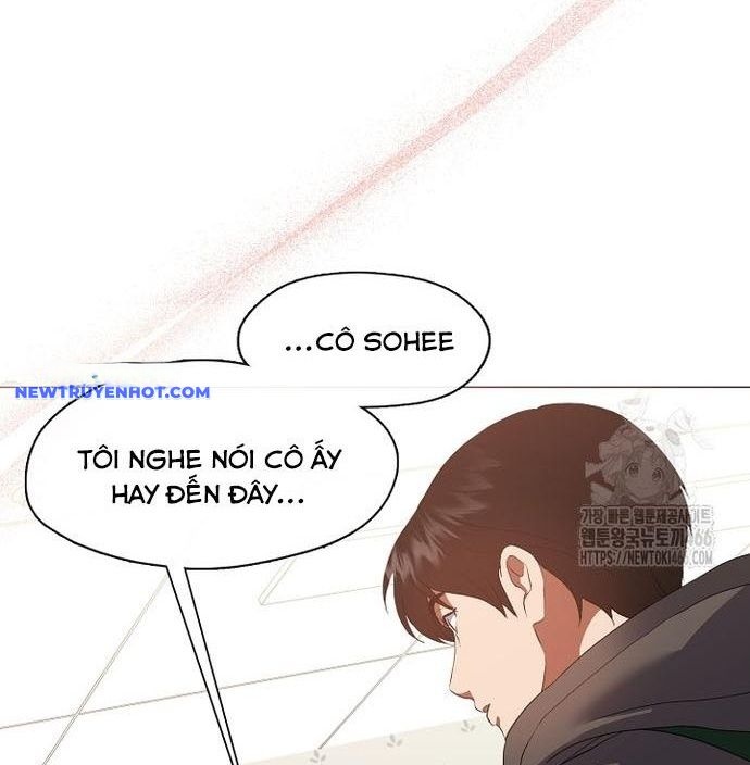 Nhà Hàng âm Phủ Chap 74 - Next Chap 75