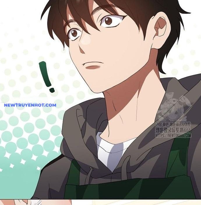 Nhà Hàng âm Phủ Chap 74 - Next Chap 75