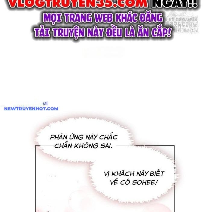 Nhà Hàng âm Phủ Chap 74 - Next Chap 75