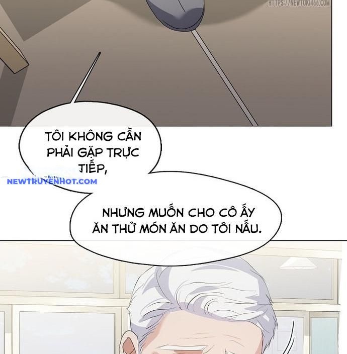 Nhà Hàng âm Phủ Chap 74 - Next Chap 75