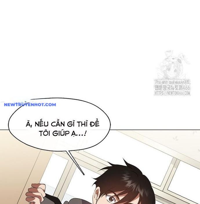 Nhà Hàng âm Phủ Chap 74 - Next Chap 75