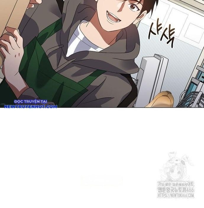 Nhà Hàng âm Phủ Chap 74 - Next Chap 75