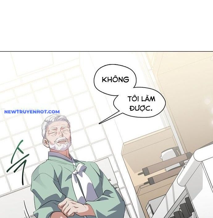 Nhà Hàng âm Phủ Chap 74 - Next Chap 75