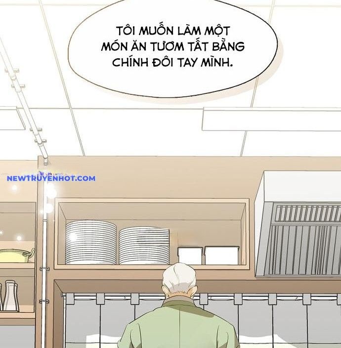 Nhà Hàng âm Phủ Chap 74 - Next Chap 75