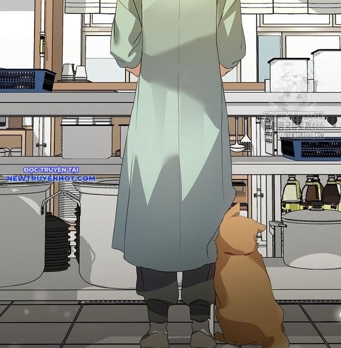 Nhà Hàng âm Phủ Chap 74 - Next Chap 75