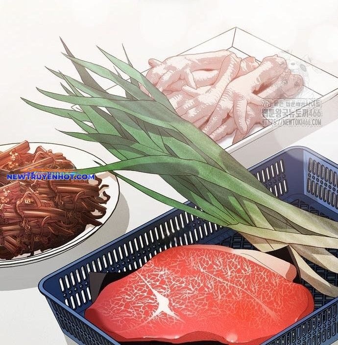 Nhà Hàng âm Phủ Chap 74 - Next Chap 75