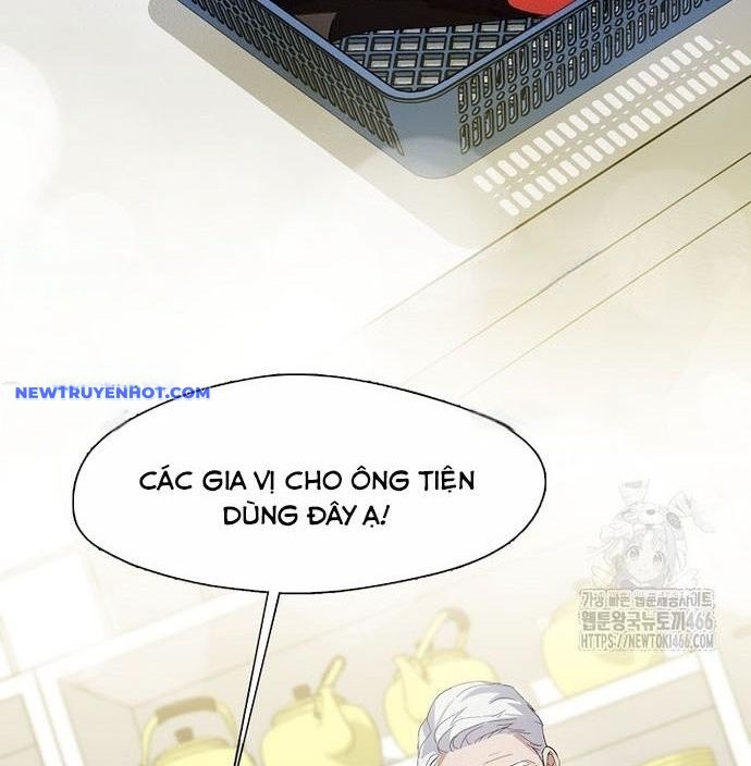Nhà Hàng âm Phủ Chap 74 - Next Chap 75