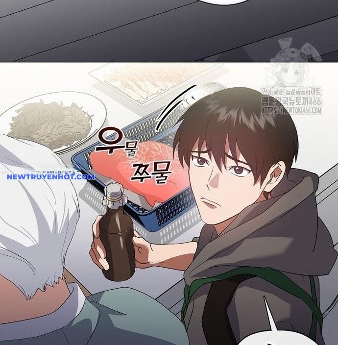 Nhà Hàng âm Phủ Chap 74 - Next Chap 75