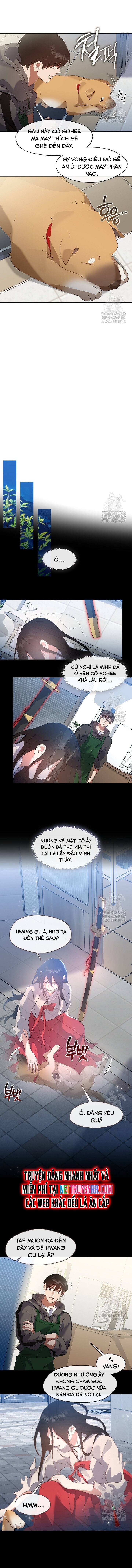 Nhà Hàng âm Phủ Chap 75 - Next Chap 76
