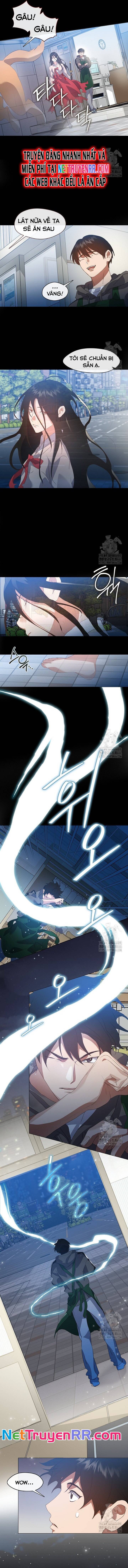 Nhà Hàng âm Phủ Chap 75 - Next Chap 76