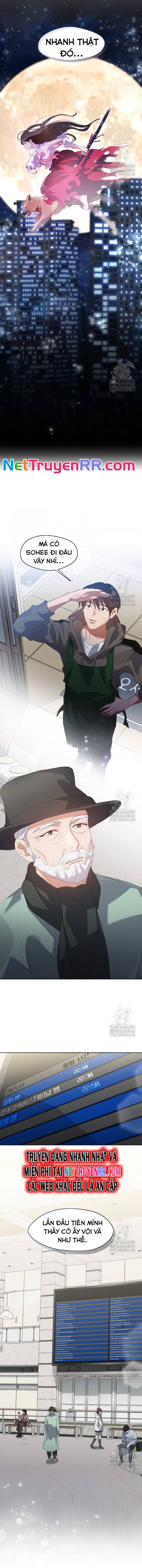 Nhà Hàng âm Phủ Chap 75 - Next Chap 76