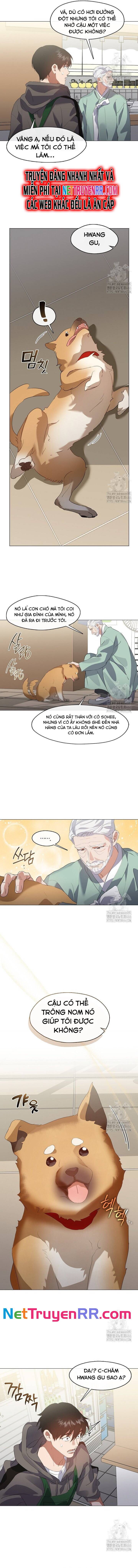 Nhà Hàng âm Phủ Chap 75 - Next Chap 76