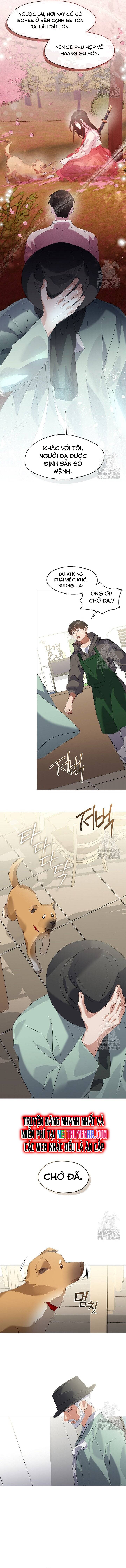 Nhà Hàng âm Phủ Chap 75 - Next Chap 76