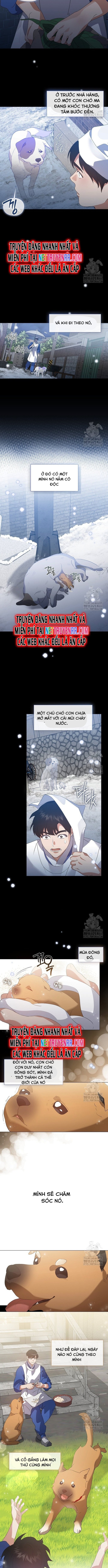 Nhà Hàng âm Phủ Chap 76 - Next Chap 77
